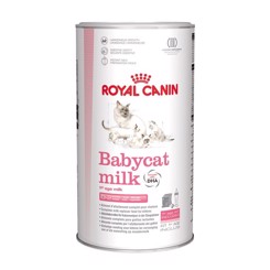Babycat Milk 300g - Outlet - BB.16.10.2022